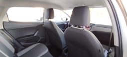 Seat ibiza completo