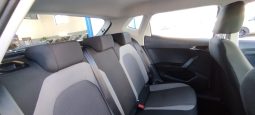 Seat ibiza completo