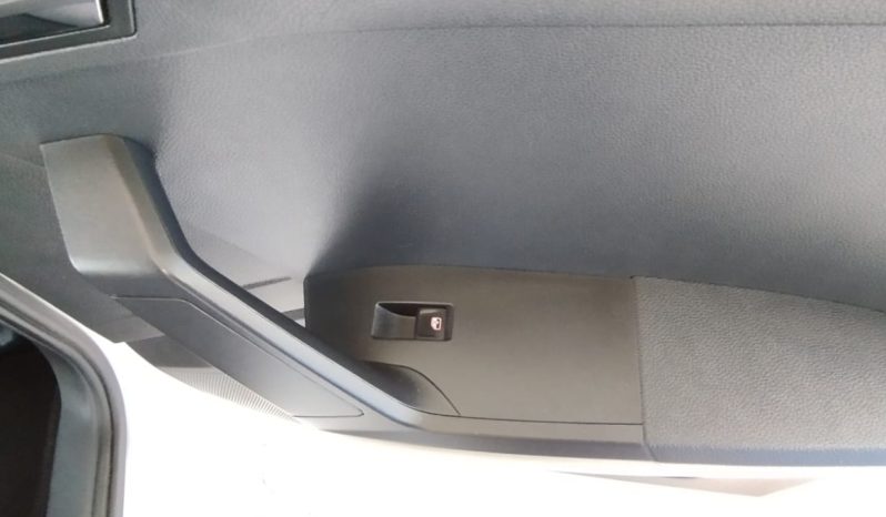 Seat ibiza completo