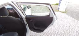Seat ibiza completo