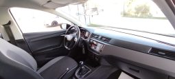 Seat ibiza completo