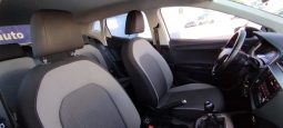 Seat ibiza completo