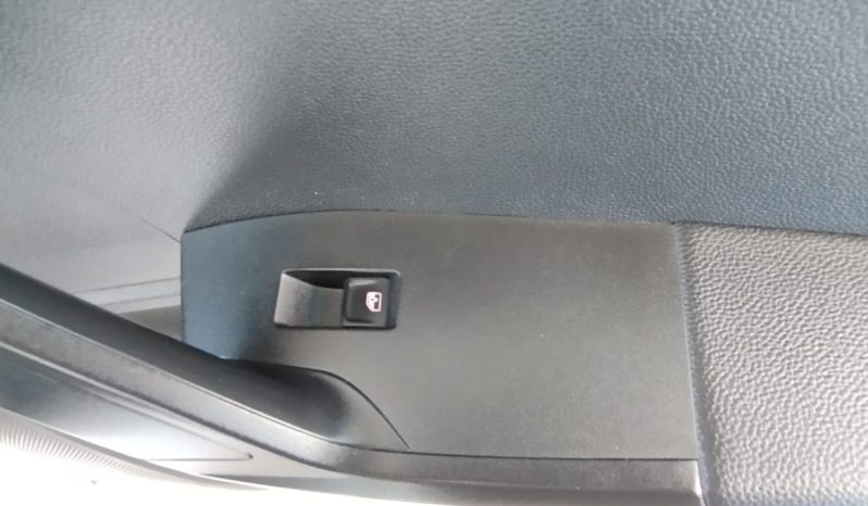 Seat ibiza completo