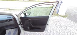 Seat ibiza completo