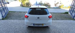 Seat ibiza completo