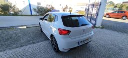 Seat ibiza completo