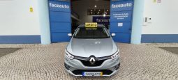 Renault Megane cx auto