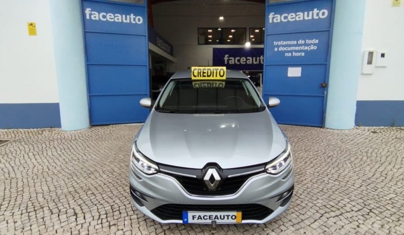 Renault Megane cx auto completo