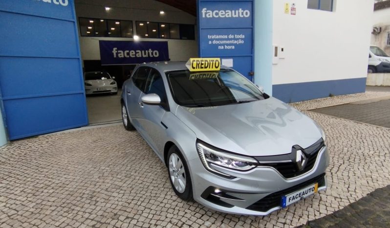 Renault Megane cx auto completo