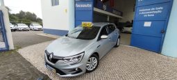 Renault Megane cx auto