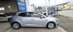 Renault Megane cx auto