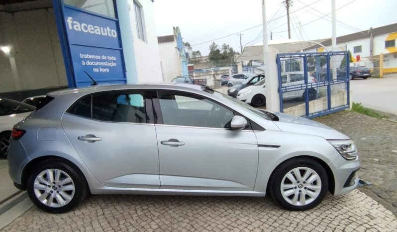 Renault Megane cx auto completo