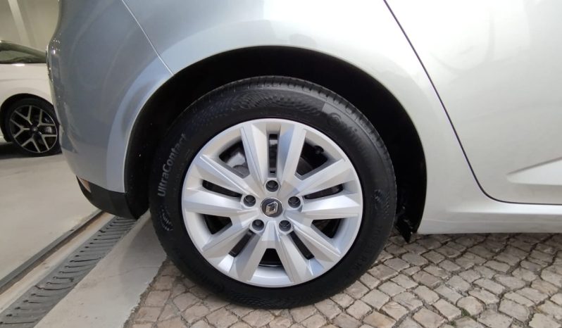 Renault Megane cx auto completo