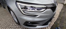 Renault Megane cx auto completo