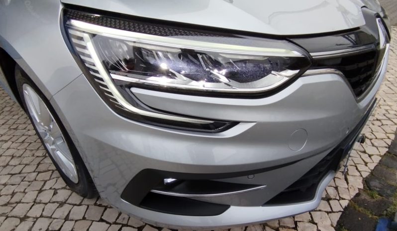 Renault Megane cx auto completo