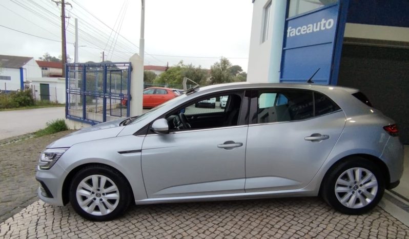 Renault Megane cx auto completo