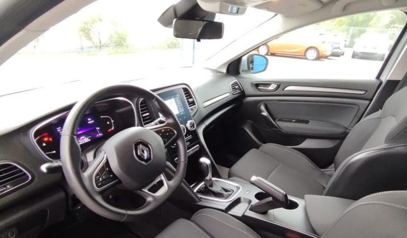 Renault Megane cx auto completo