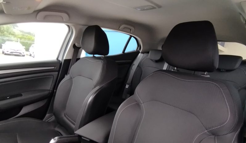 Renault Megane cx auto completo