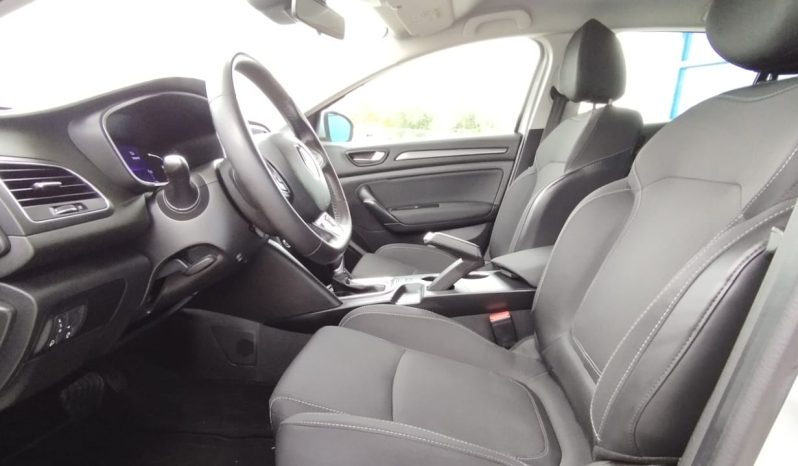 Renault Megane cx auto completo