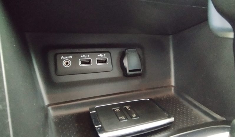 Renault Megane cx auto completo