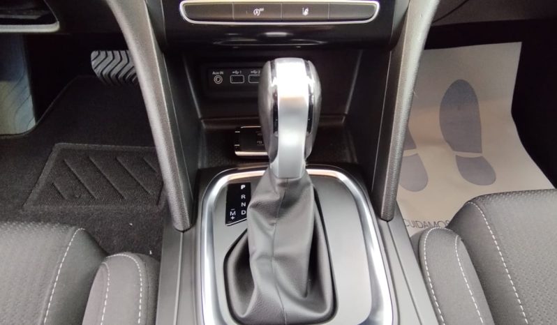 Renault Megane cx auto completo