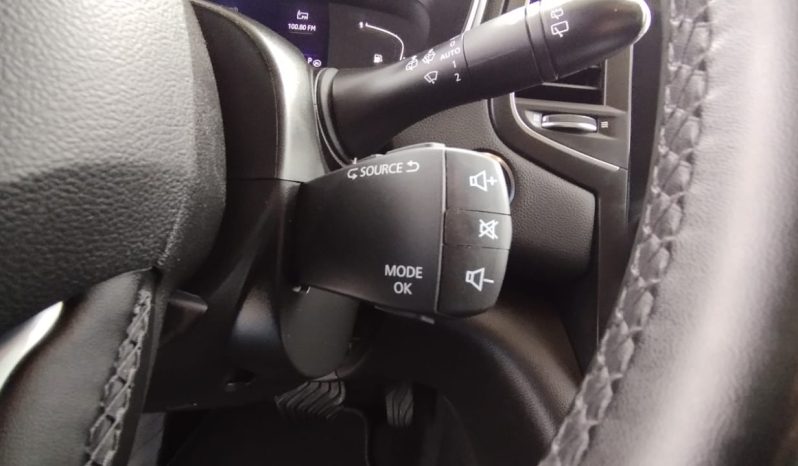 Renault Megane cx auto completo