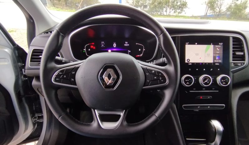 Renault Megane cx auto completo