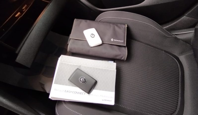 Renault Megane cx auto completo