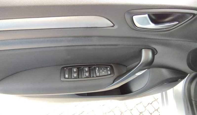 Renault Megane cx auto completo