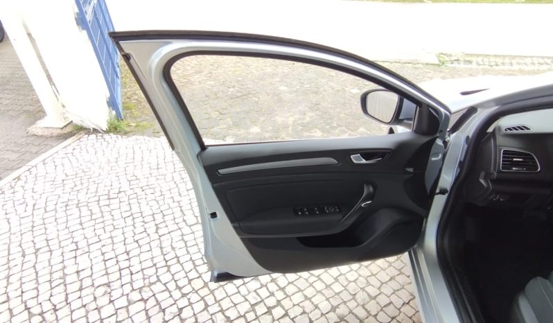 Renault Megane cx auto completo