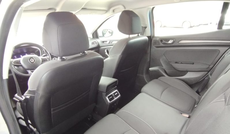 Renault Megane cx auto completo