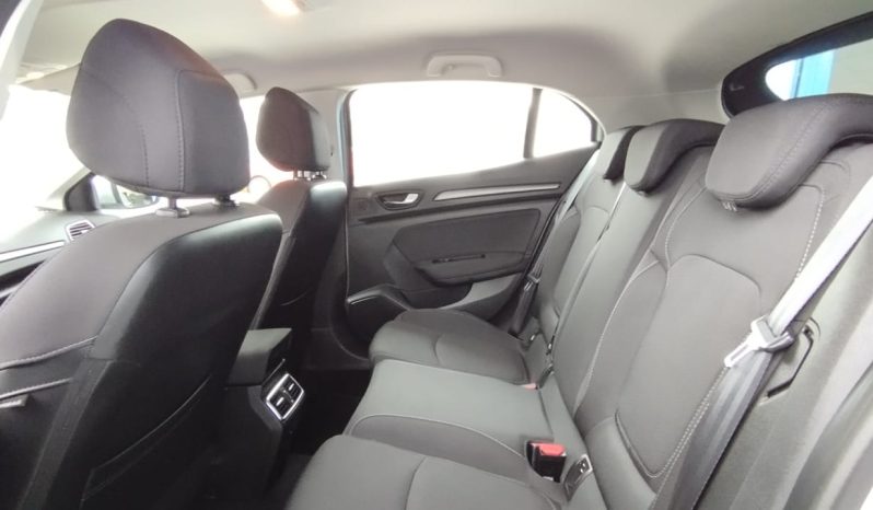 Renault Megane cx auto completo