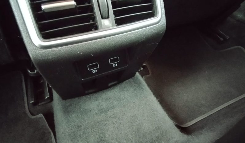 Renault Megane cx auto completo