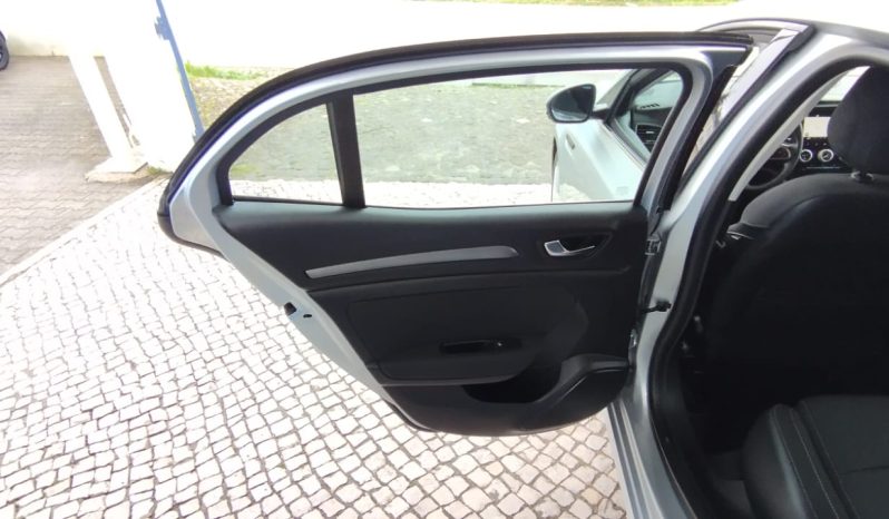 Renault Megane cx auto completo
