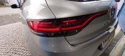 Renault Megane cx auto completo