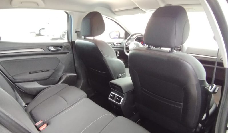 Renault Megane cx auto completo