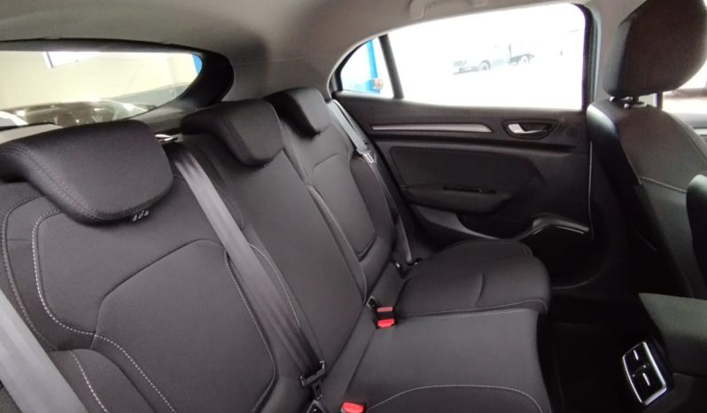 Renault Megane cx auto completo