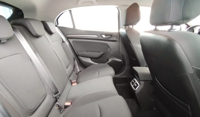 Renault Megane cx auto completo