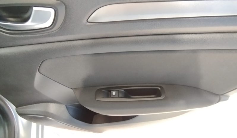 Renault Megane cx auto completo