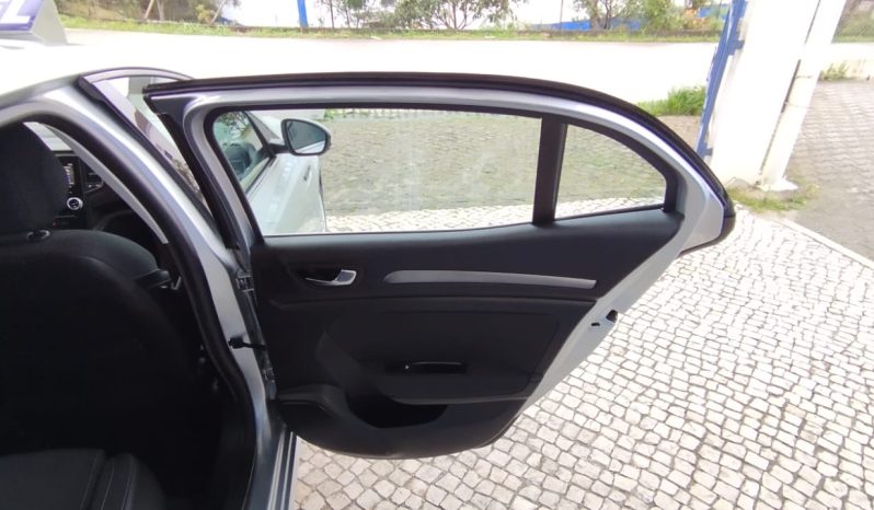 Renault Megane cx auto completo