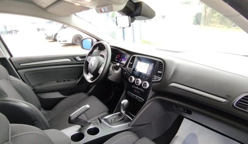 Renault Megane cx auto completo