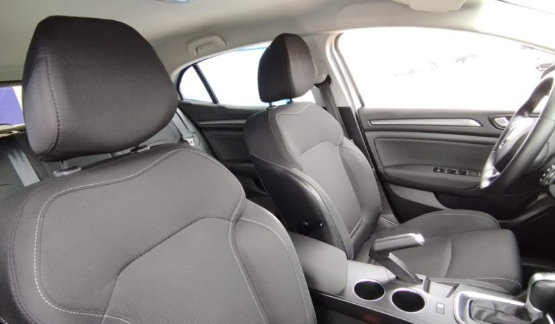Renault Megane cx auto completo