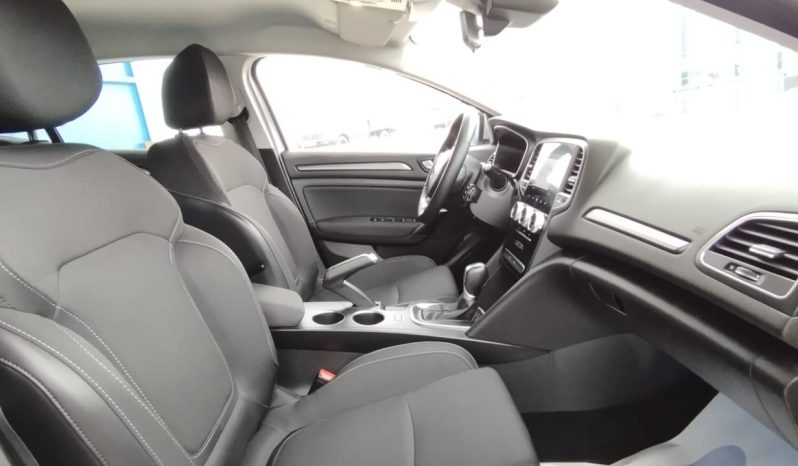Renault Megane cx auto completo