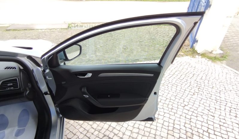 Renault Megane cx auto completo