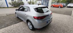 Renault Megane cx auto completo