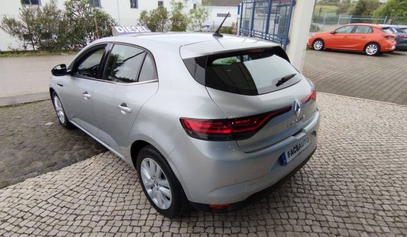 Renault Megane cx auto completo
