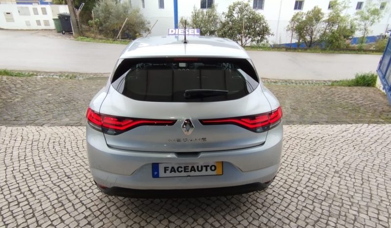 Renault Megane cx auto completo