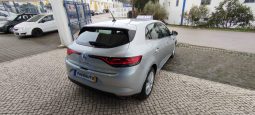 Renault Megane cx auto