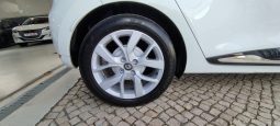 Renault Clio completo