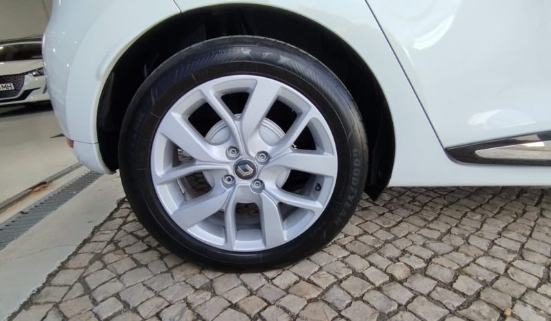 Renault Clio completo